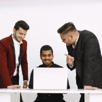 Employee Who Hates CRM