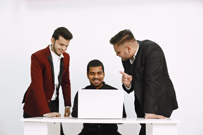 Employee Who Hates CRM