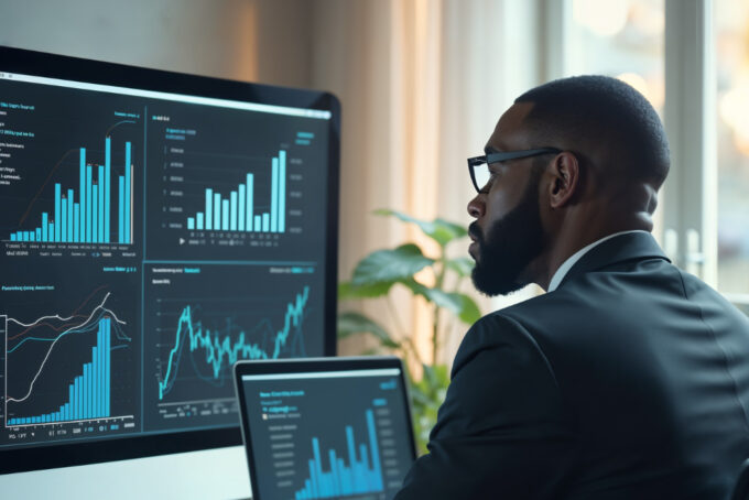 Using AI to Find Low-Competition Keywords