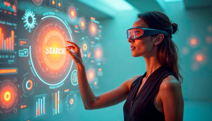 Learn SEO, GEO & SGE with Naved Khan