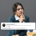 Why Workplace Culture Thrives in Casual Conversations