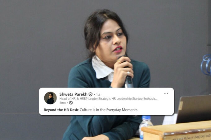 Why Workplace Culture Thrives in Casual Conversations