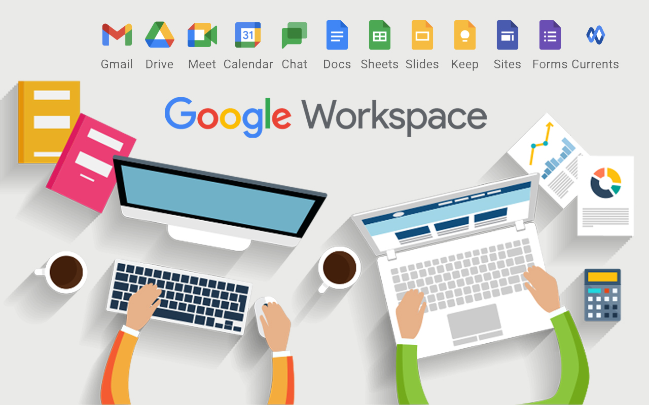 Cheap Google Workspace in India